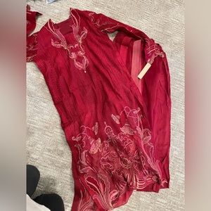 Pakistani Desi Indian dress. Ammara Khana shalwar kameez